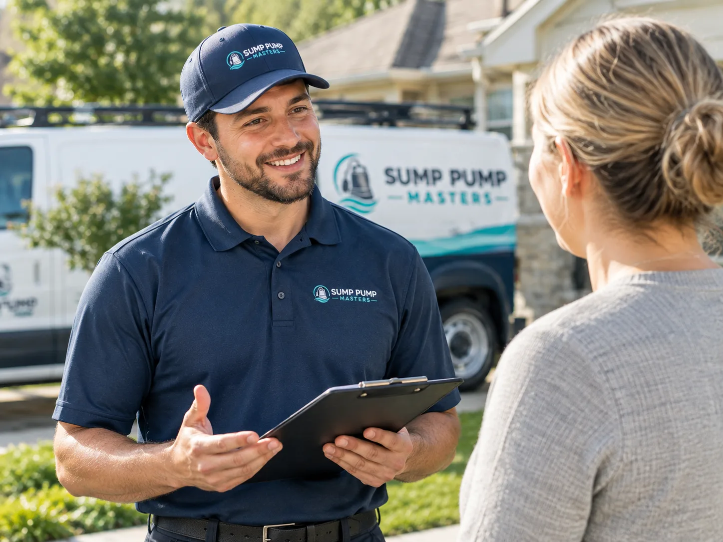 Sump Pump Repair Bluffton, GA FAQs